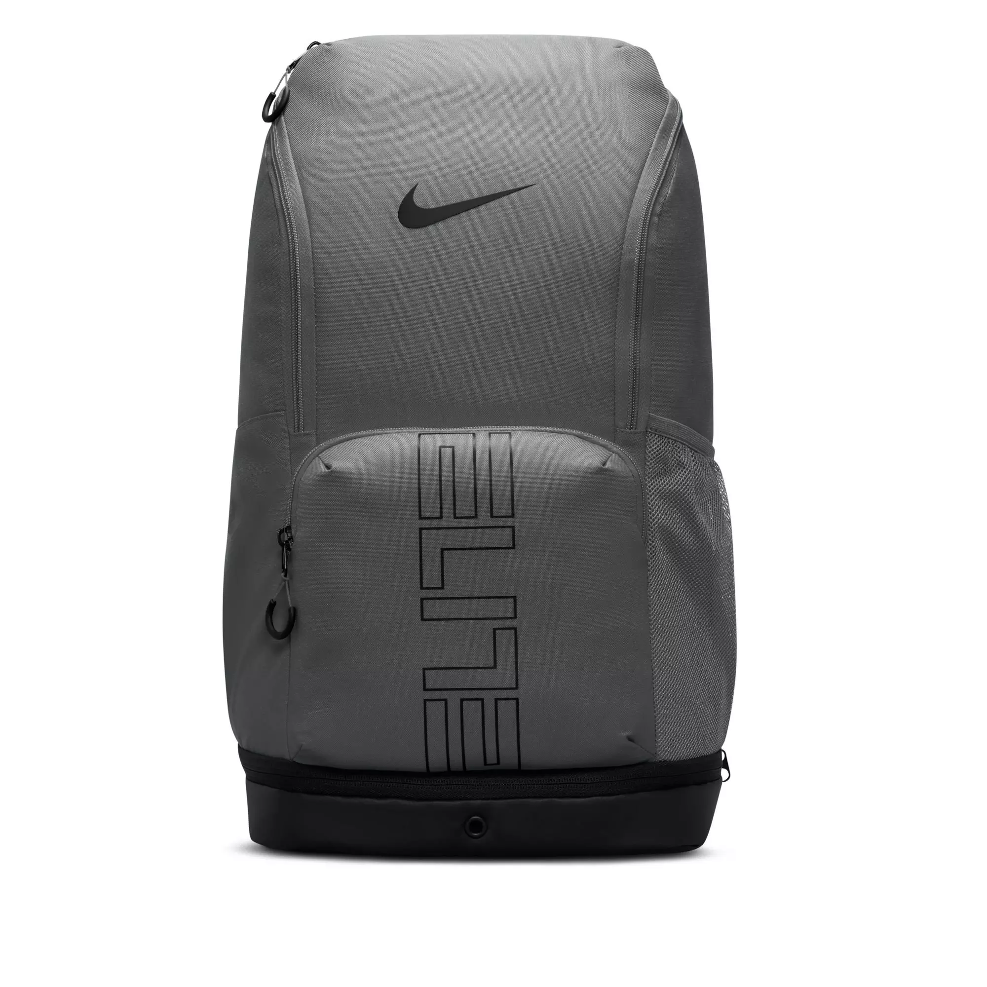 Nike Varsity Elite Backpack - Grey